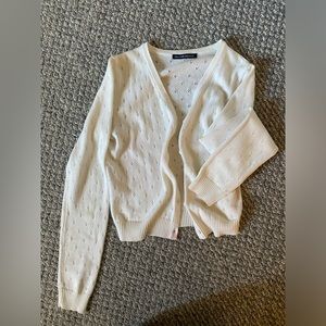 Brandy Melville cardigan